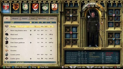 Kingdom Come: Deliverance - Historia (castellano)