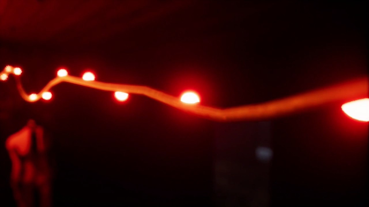 Forbidden Forgiveness - Teaser (Pre-Alpha)