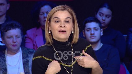 Ora News – Pishmani i Kryemadhit: E meritoja gazin, për dorën që i dhashë Ramës në 2013