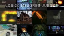 Los 20 mejores juegos de la primera PlayStation (PS One)