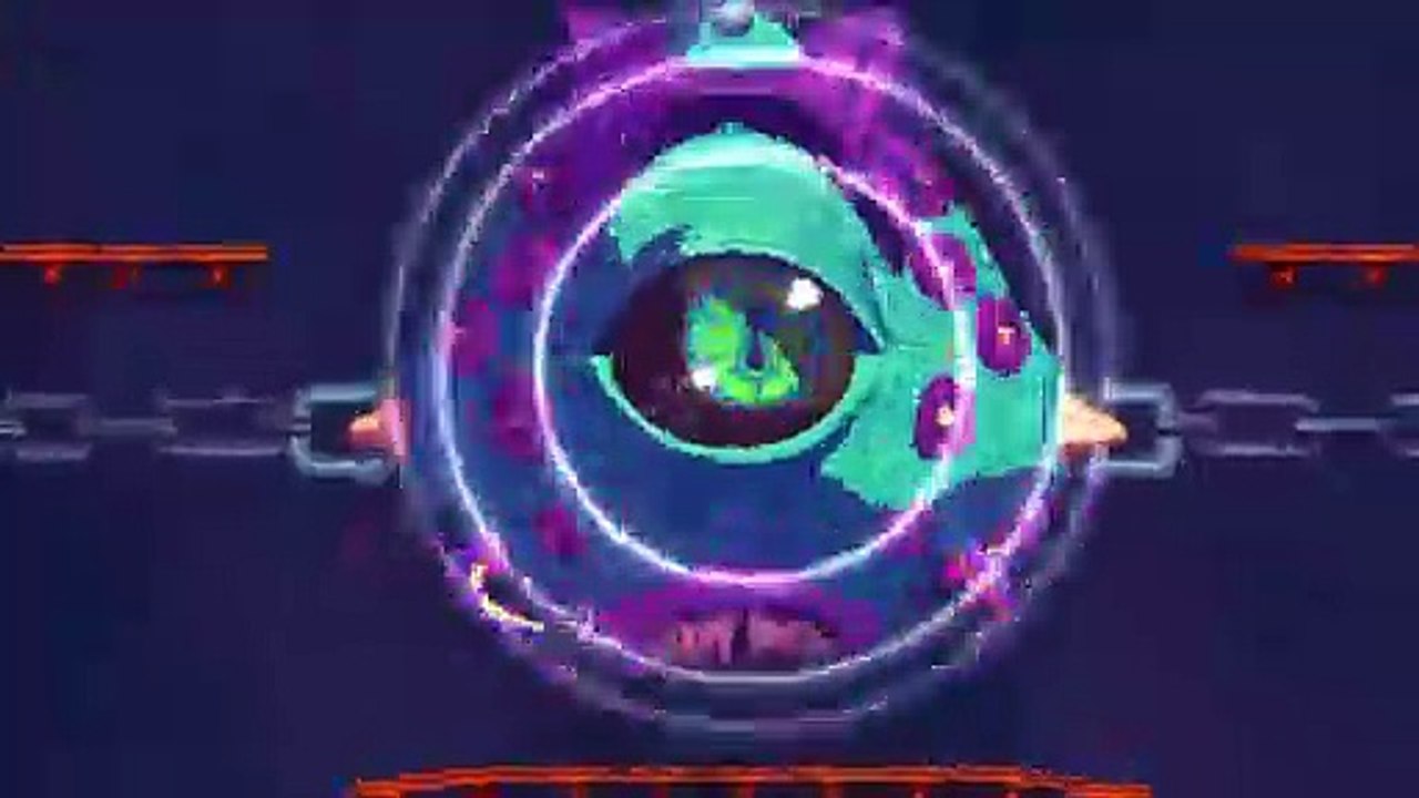 Dead Cells - Consolas