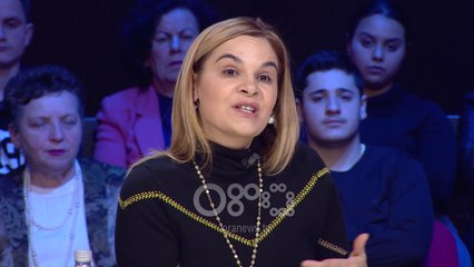 Ora News – Shpërthen Kryemadhi: Meta nuk më ndalon dot