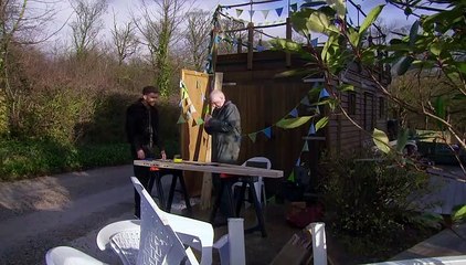 Emmerdale 18th February 2019