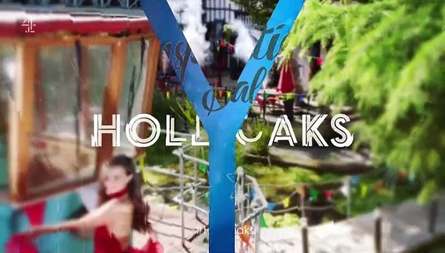 Hollyoaks 18th February 2019