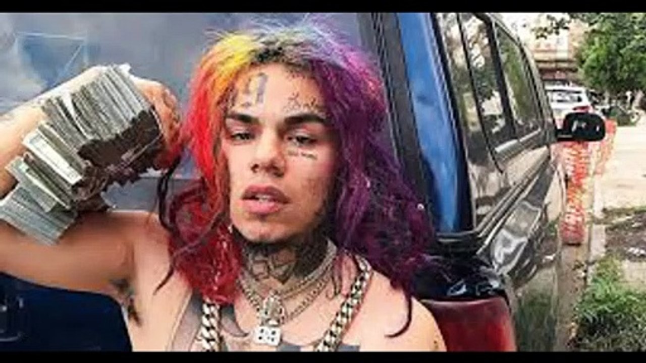 Tekashi  69 snitching