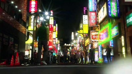 Yakuza 6: The Song of Life - Minijuegos