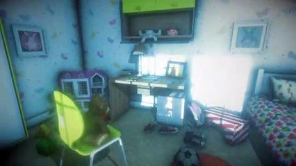 Those Who Remain - Debut