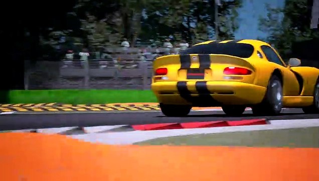 Gran Turismo Sport - Actualización 1.11 (Enero 2018)