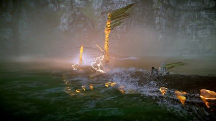 Shadow of the Colossus (Remake) - Tráiler de lanzamiento