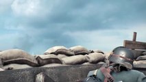 Battlefield 1: Turning Tides - El Mar del Norte