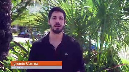 Dicapta, la fundación que lleva tecnología a la comunidad sordociega