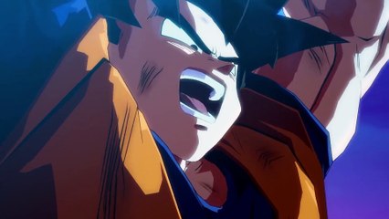 Dragon Ball FighterZ - Anuncio de TV (2)