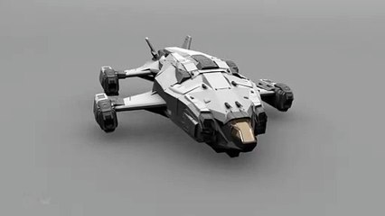 Elite Dangerous: Beyond - Chieftain
