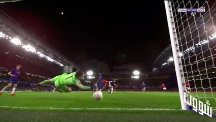 Chelsea vs Manchester United 0-2 All Goals & Full Etended Highlights HD 18/2/2019 FA Cup