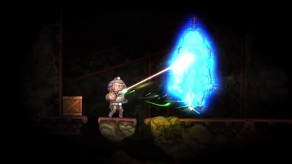 Pioneers - Tráiler de lanzamiento