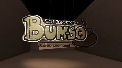 The Legend of Bum-bo - Tráiler