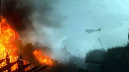 Call of Duty: WWII - Zombis &apos;La orilla más oscura&apos;