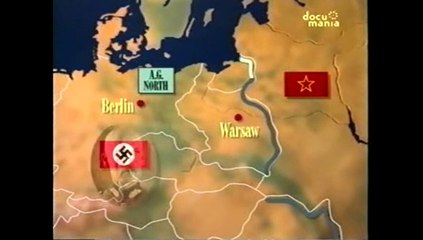 Documental La batalla de Rusia (cap 2)  MEJORES DOCUMENTALES,DOCUMENTALES HISTORIA,DOCUMENTALES - LA SEGUNDA GUERRA MUNDIAL,BATALLAS DE LA SEGUNDA GUERRA MUNDIAL,2GM