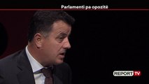 Report Tv-Noka zbulon skenarin se çfarë do të ndodhë të enjten para Kuvendit