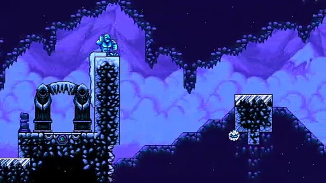 The Messenger - Anuncio