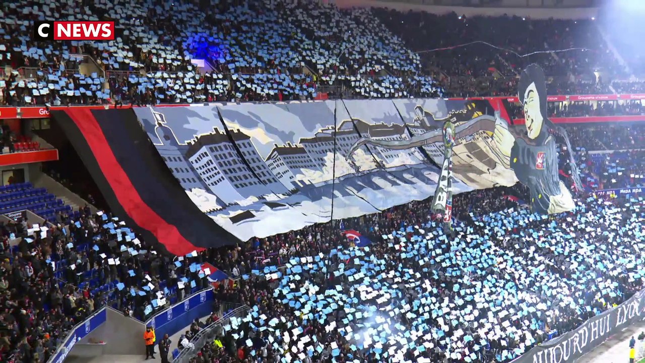 L’Olympique Lyonnais fait face à la montagne barcelonaise