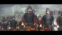 Total War Saga: Thrones of Britannia - Alfredo el Grande de Wessex