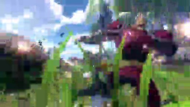 The Seven Deadly Sins: Knights of Britannia - Jugabilidad (1)