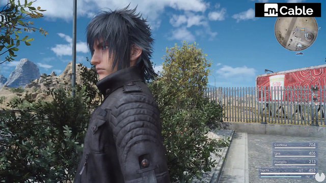 mCable con PS4: ¿Cómo quita los dientes de sierra?