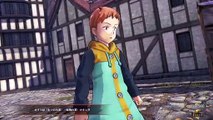 The Seven Deadly Sins: Knights of Britannia - Jugabilidad (2)