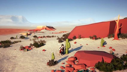 Little Devil Inside - Jugabilidad (2)