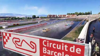 Project CARS 2 - Fun Pack