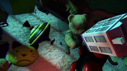 Layers of Fear: Legacy - Navidad