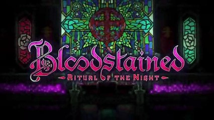 Bloodstained: Ritual of the Night - Diario de desarrollo (10)