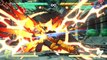 Dragon Ball FighterZ - Jugabilidad de Yamcha