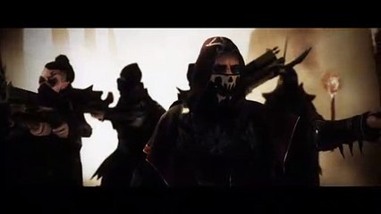 Total War: Warhammer II - Rise of the Tomb Kings