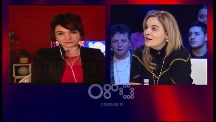 Ora News – Kryemadhi: Brukselit nuk i bëhet vonë për Shqipërinë