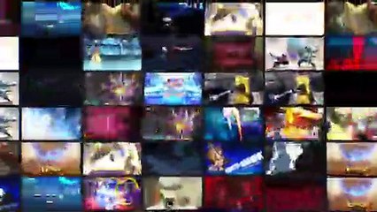 BlazBlue: Cross Tag Battle - Personajes (5)