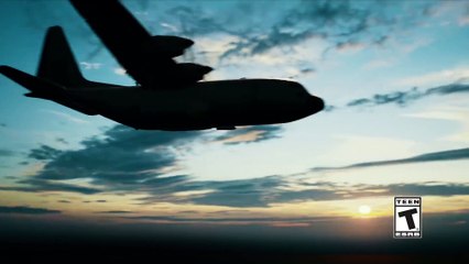 Playerunknown's Battlegrounds - Tráiler en Xbox One