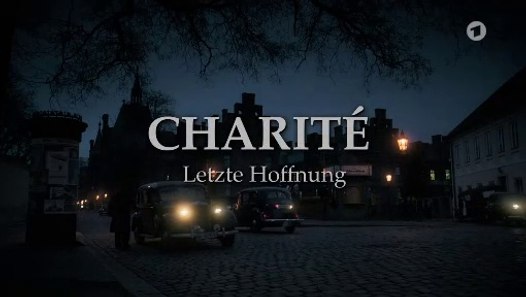 Charite Folge 3