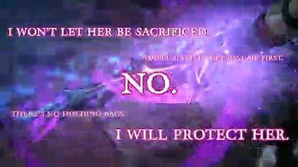 Nights of Azure 2: Bride of the New Moon - Tráiler lanzamiento