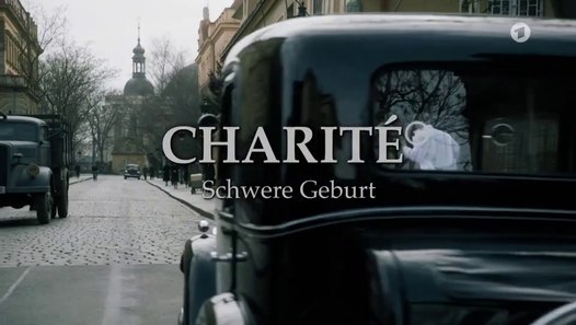 Charite Folge 7