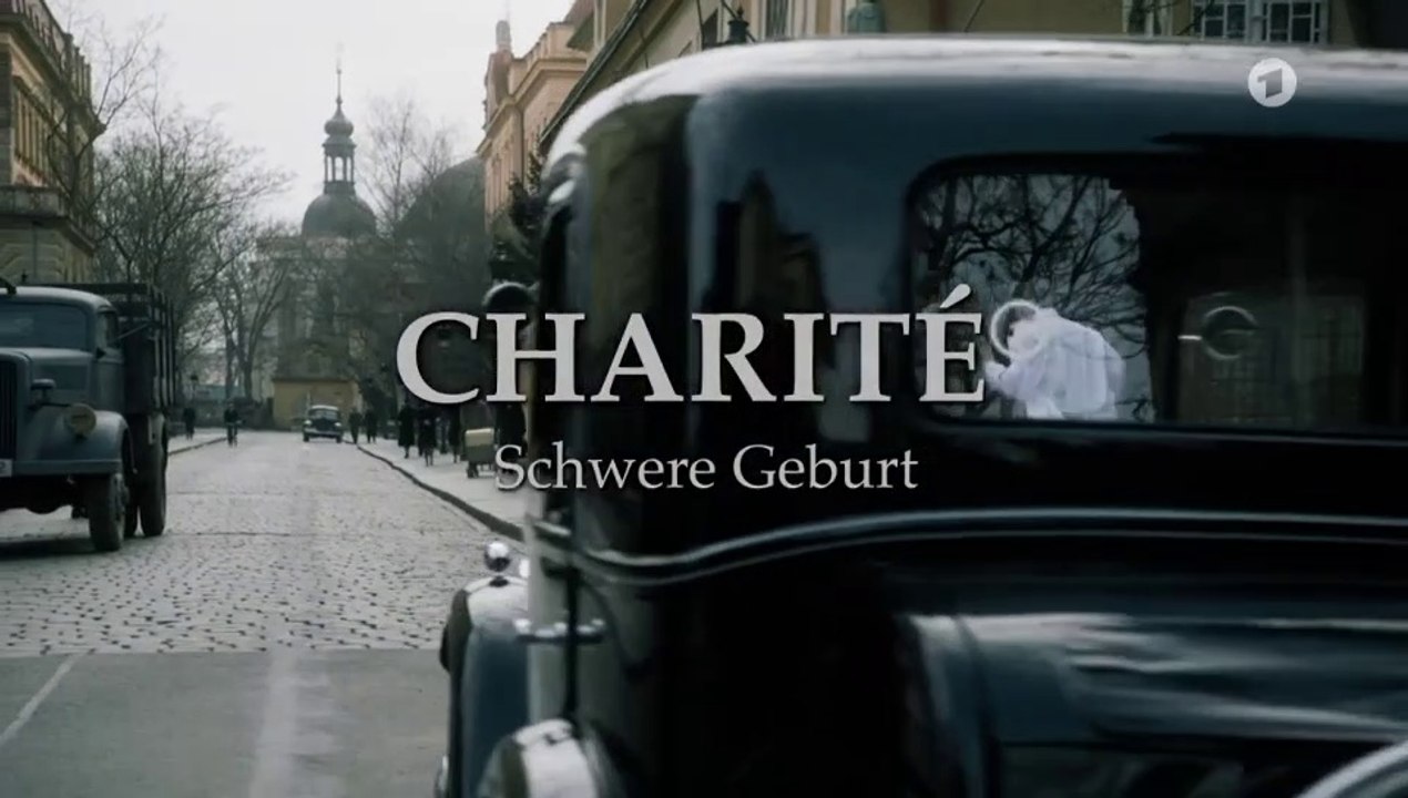 Charité - Schwere Geburt Staffel 2 Folge 2