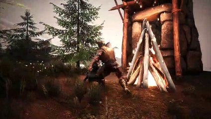 Conan Exiles - Fecha de lanzamiento