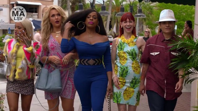 Claws Season 3 Dirty Teaser Promo (2019)