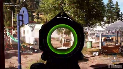 Impresiones Far Cry 5 - Vandal TV