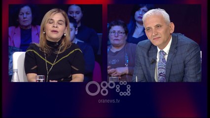 Ora News – Kryemadhi: Me këtë KQZ, zgjedhjet do jenë të cunguara