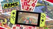 Noticias: La neutralidad para los videojuegos, las ventas de Switch