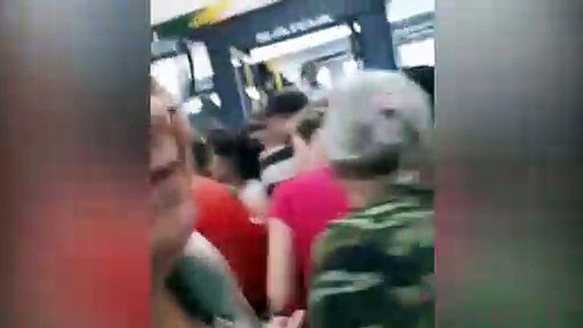 Internautas enviam diversas reclamações quanto ao 'novo' transporte público
