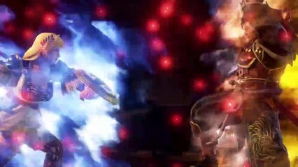 SoulCalibur VI - Primer gameplay