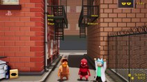 Gang Beasts - PlayStation Experience 2017